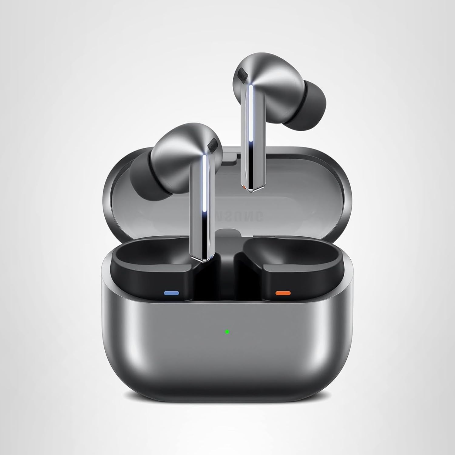Samsung Galaxy Buds 3 Pro AI True Wireless Bluetooth Earbuds, Noise Cancelling, Sound…
