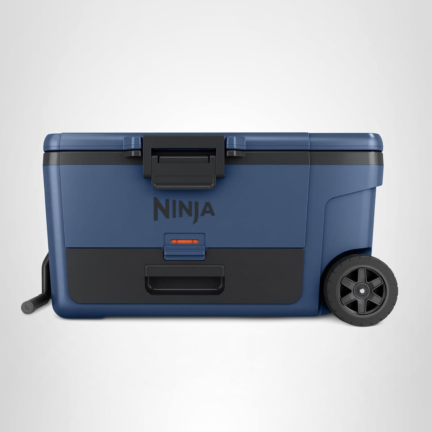 Ninja | FrostVault 65QT | Insulated w/ Temp Dry Storage Drawer | Keeps Ice Cold for Days…