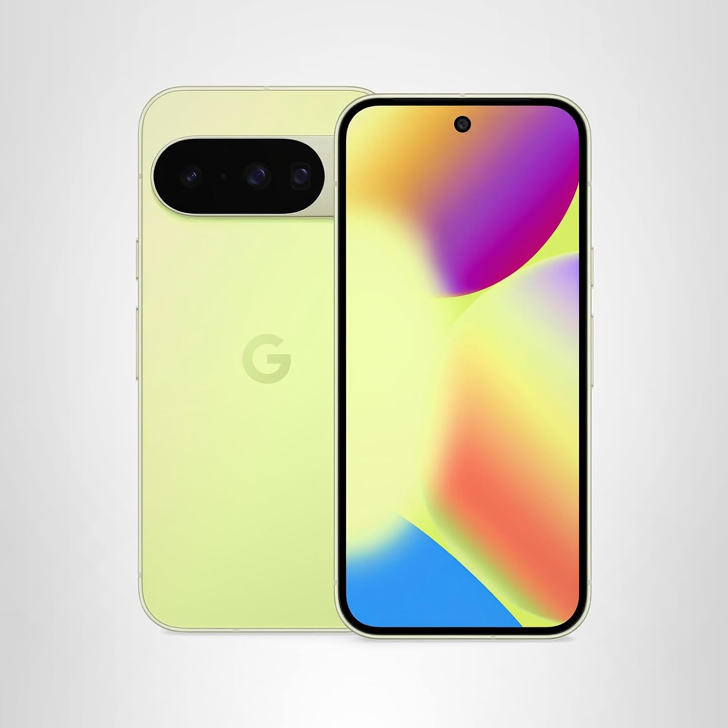 Google Pixel 10 - Unlocked Android Smartphone w/ Gemini, Your Google AI Assistant -…