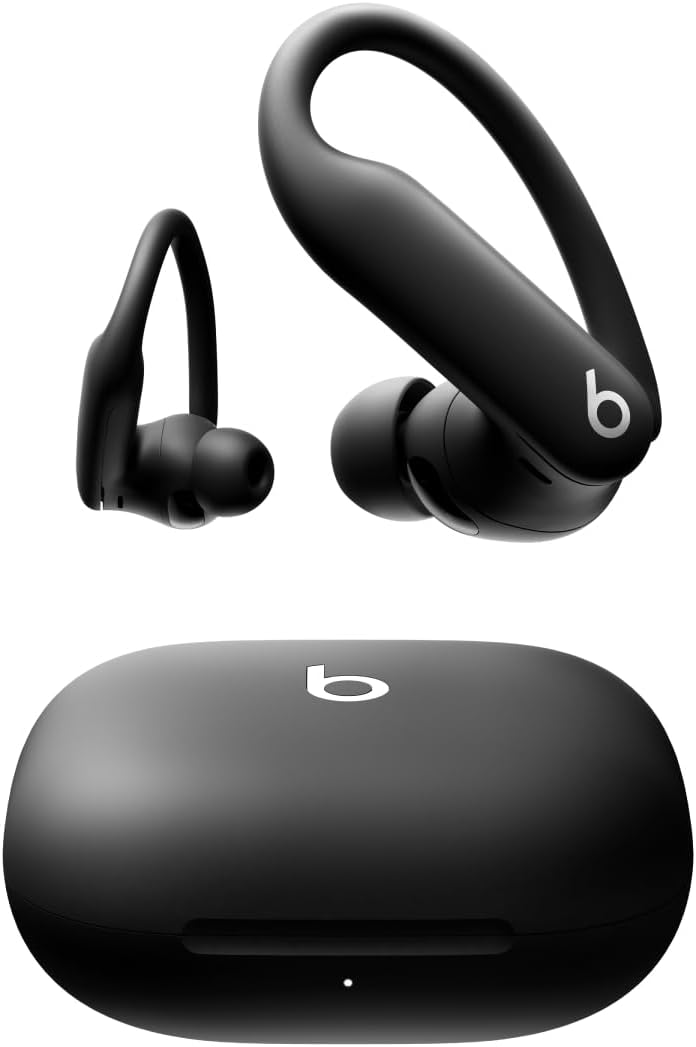 Beats Powerbeats Pro 2 - Wireless Noise Cancelling Workout Earbuds w/ Secure- Fit…