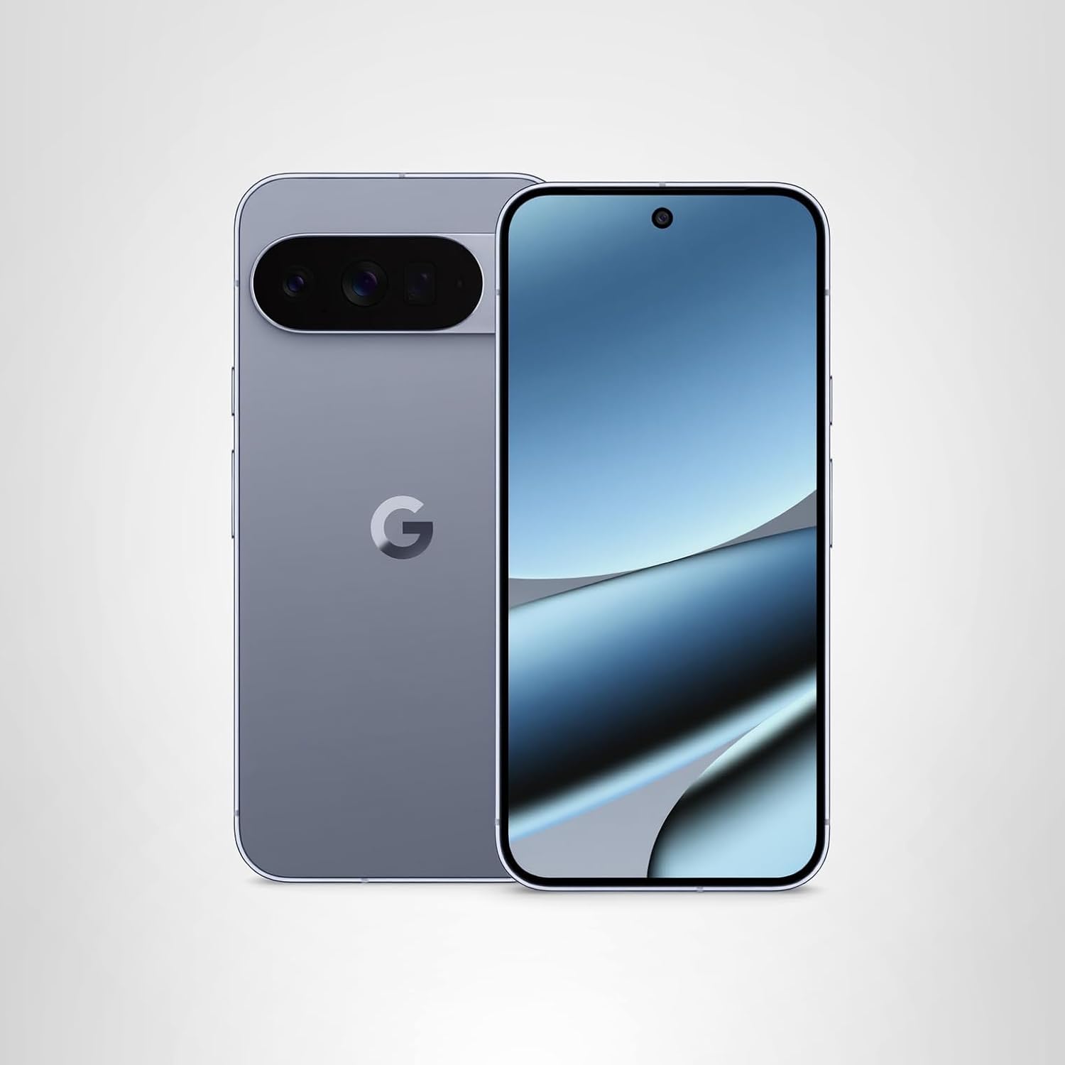 Google Pixel 10 Pro XL - Unlocked Android Smartphone w/ Gemini, Your Google AI…