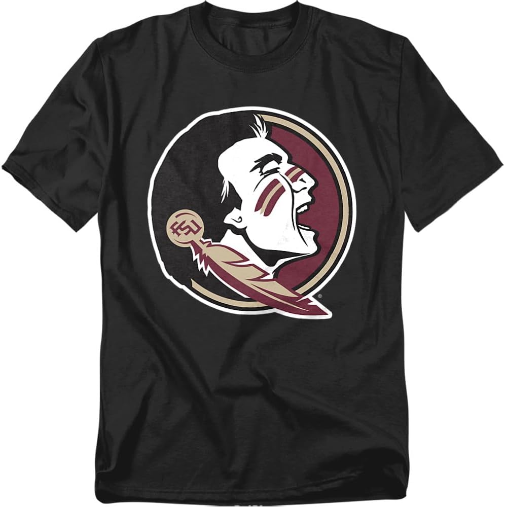 Primary Distressed Logo Unisex for Men & Women Short Sleeve T Shirt Collection